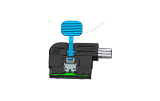 Multi Trak 8X RSE NO Power