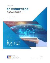 2022射频连接器产品手册