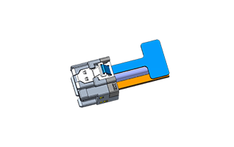Multi-trak 21A power STR		