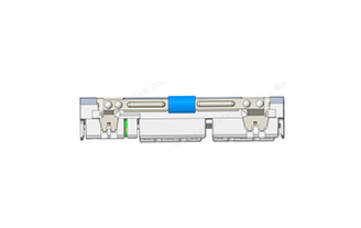 Multi-trak 16X+34A RA